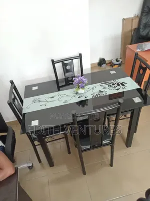 Space - Saving Meal/Dining Sets
