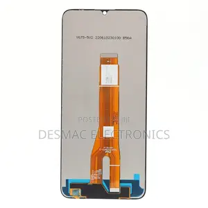Huawei Honor X7A Original Screen