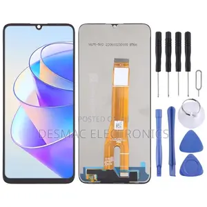 Huawei Honor X7A Original Screen