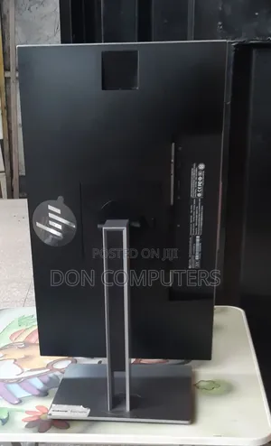 HP 24 Inches IPS Edgeless Monitor