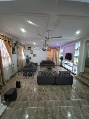 Furnished 7bdrm Mansion in Awutu Senya East Municipal for sale