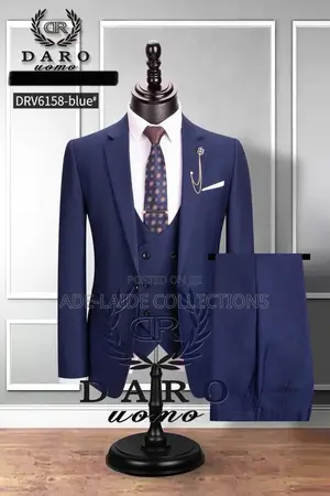 Daro 3pcs Suits