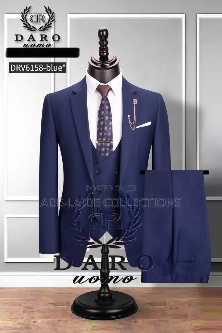 Daro 3pcs Suits
