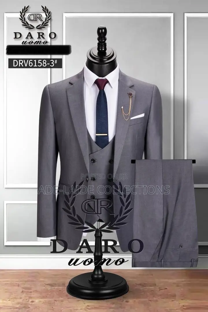 Daro 3pcs Suits