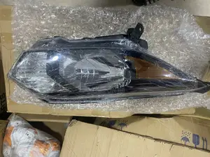 Honda HRV 2016,2017,2018,2019 Headlights