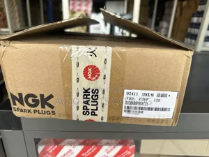 Original Spark Plugs