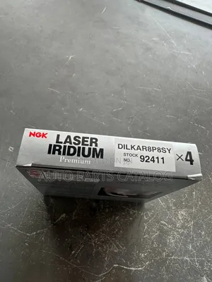 Original Spark Plugs