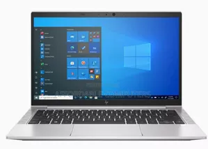 New Laptop HP EliteBook 840 G8 8GB Intel Core i5 SSD 256GB