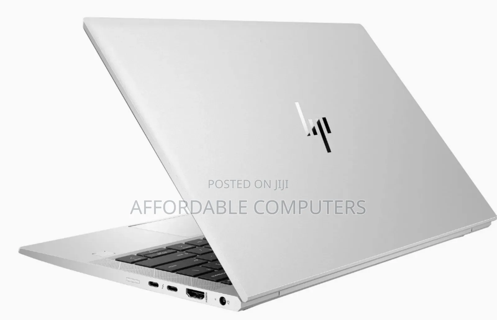 New Laptop HP EliteBook 840 G8 8GB Intel Core i5 SSD 256GB