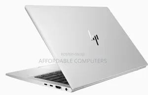 New Laptop HP EliteBook 840 G8 8GB Intel Core i5 SSD 256GB