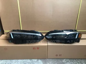 Civic Headlight 2022,2023,2024,2025