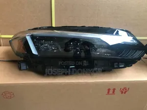 Civic Headlight 2022,2023,2024,2025