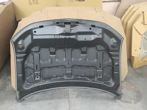 Outlander Bonnet 2016,2017,2018,2019,2020,2021