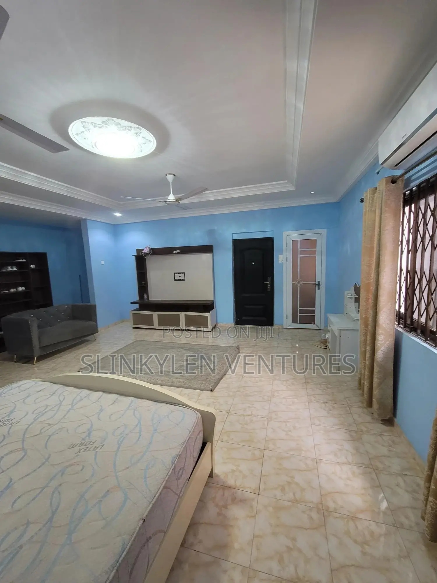 Furnished 7bdrm Mansion in Awutu Senya East Municipal for sale