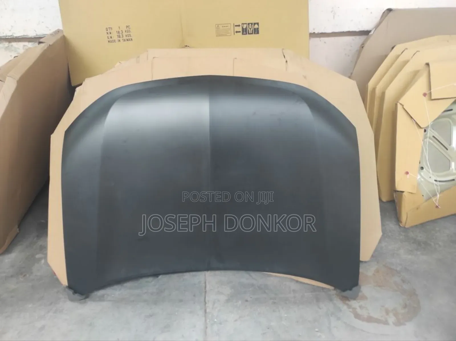 Outlander Bonnet 2016,2017,2018,2019,2020,2021