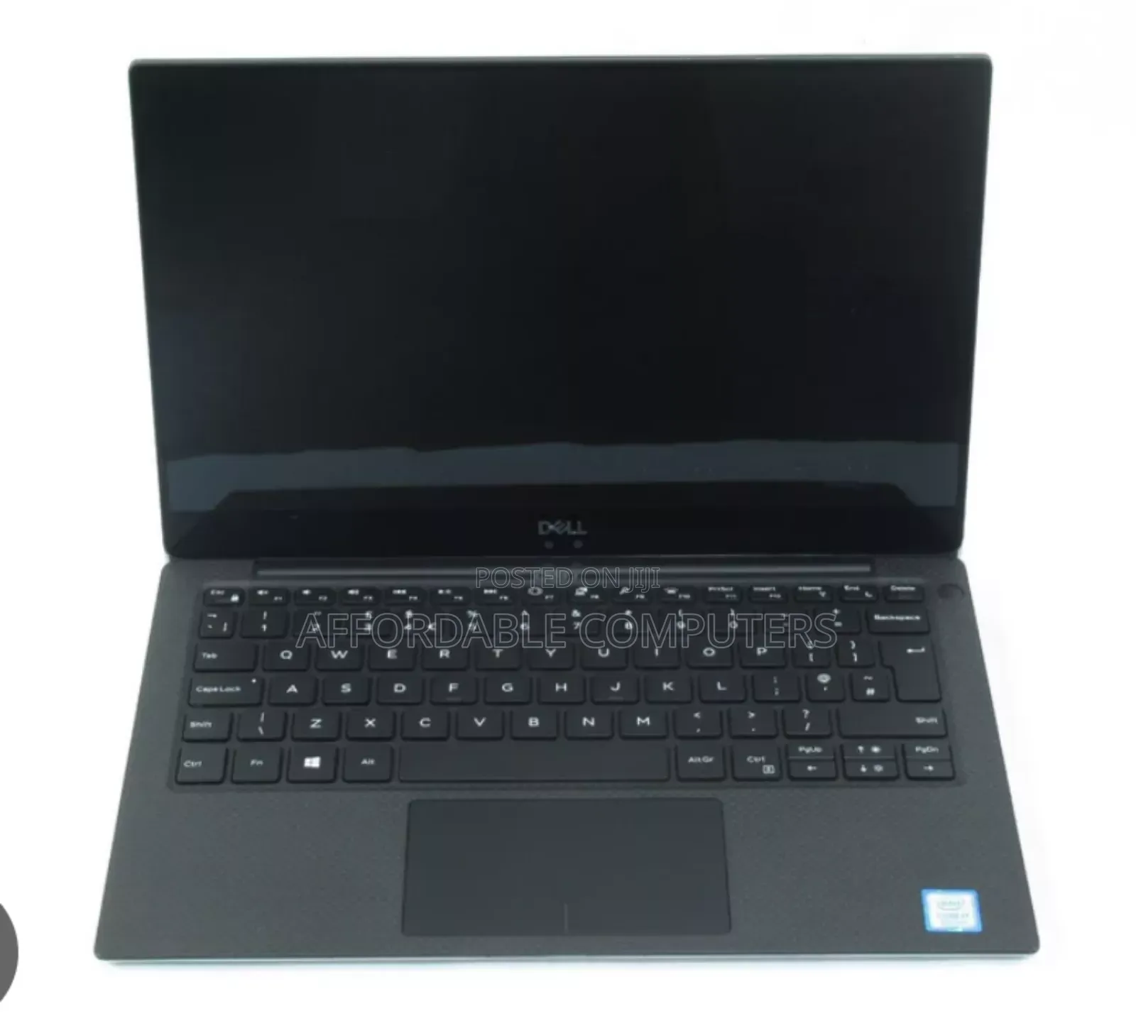 New Laptop Dell XPS 13 8GB Intel Core i7 SSD 256GB