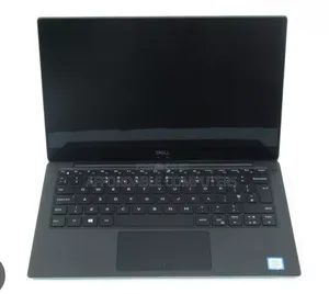 New Laptop Dell XPS 13 8GB Intel Core i7 SSD 256GB