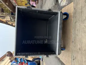 Amplifier Rack 10u