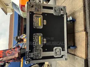 Amplifier Rack 10u