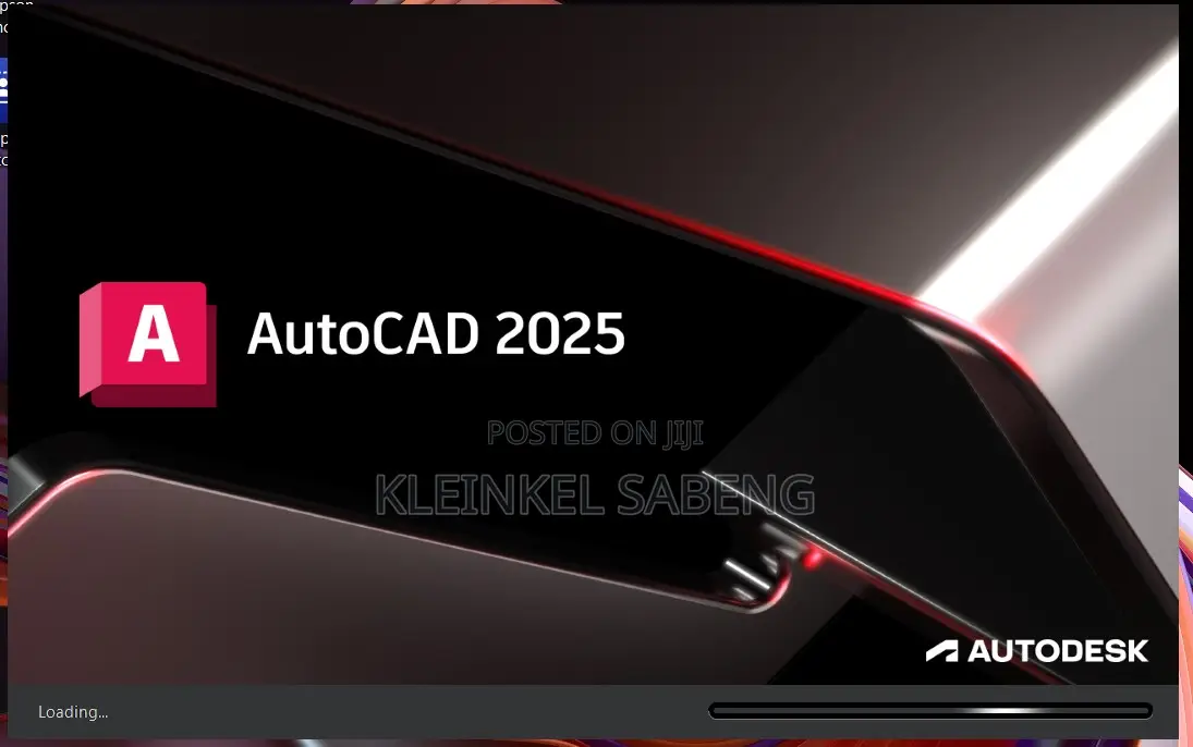 Autodesk Autocad 2025