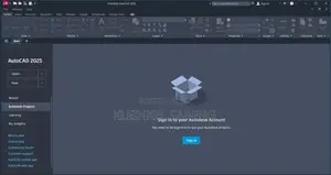Autodesk Autocad 2025