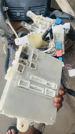 Dashboard Fuse Board for All Cars