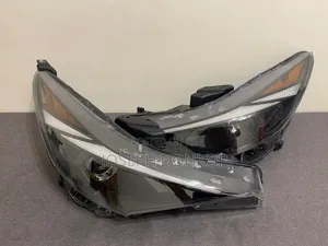 Elantra Headlight 2021,2022,2023,2024