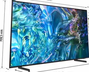 Samsung 55 Inch QLED Q60D Tizen OS Smart TV (2024)