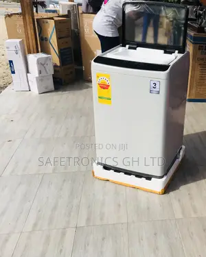 Lastest 8kg Topload F708tl Semiauto Gray Washingmachine
