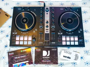 Hercules Dj Control Inpulse 300mk2 Serato Dj Controller