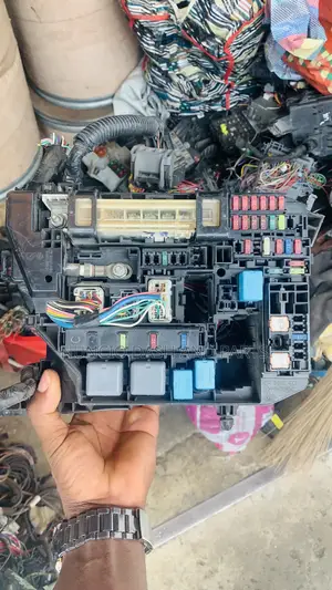 Engine Fuse Boards Available