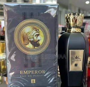 Emperor 1 by Fragrance World