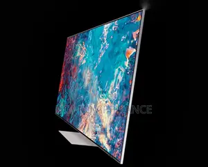 Samsung 65" Qn85a Neo Qled HDR Smart Tv 65qn85a