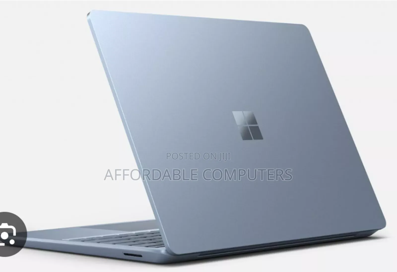New Laptop Microsoft Surface Go 8GB Intel Core I5 SSD 256GB