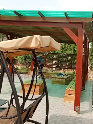 Pergola Construction