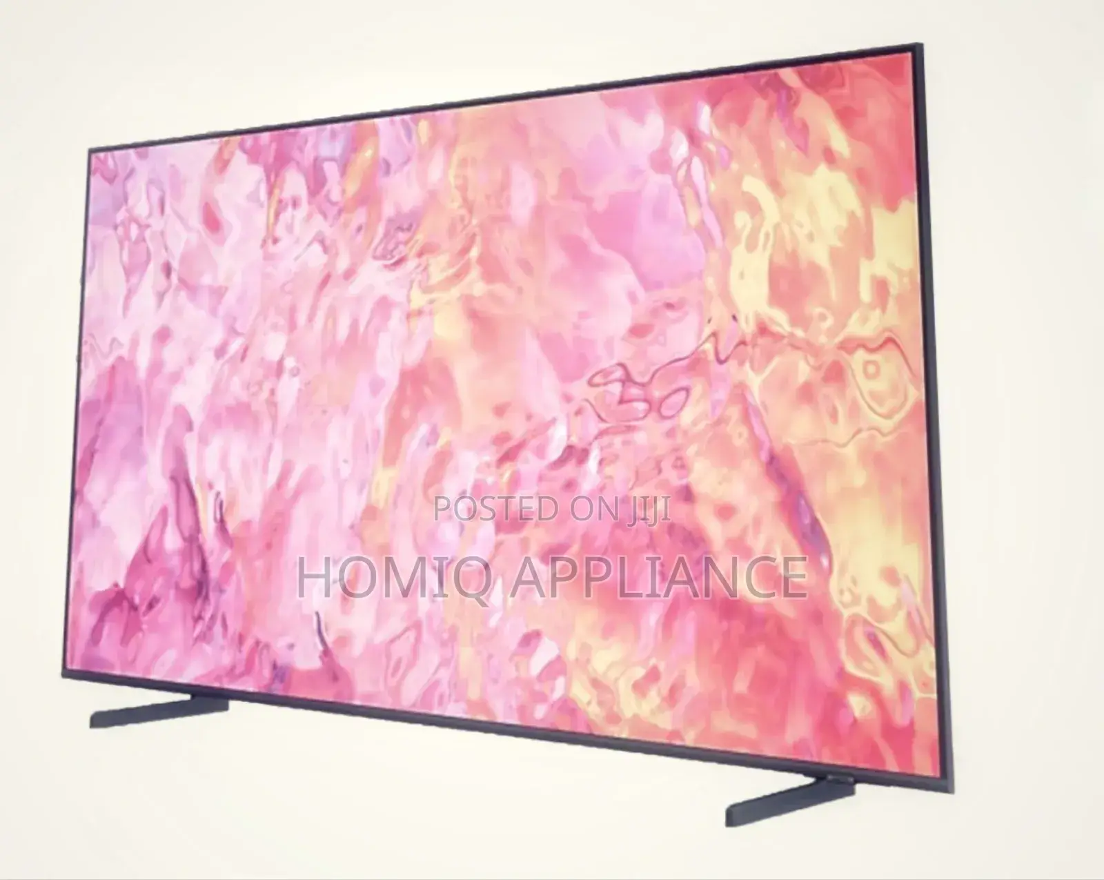 Samsung 75’’ Q60c Qled Quantum HDR Smart Tv | 75q60c