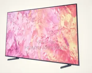 Samsung 75’’ Q60c Qled Quantum HDR Smart Tv | 75q60c