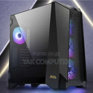 Photo - New Desktop Computer MSI Gaming 24 6QE 64GB Intel Core I7 SSD 1T