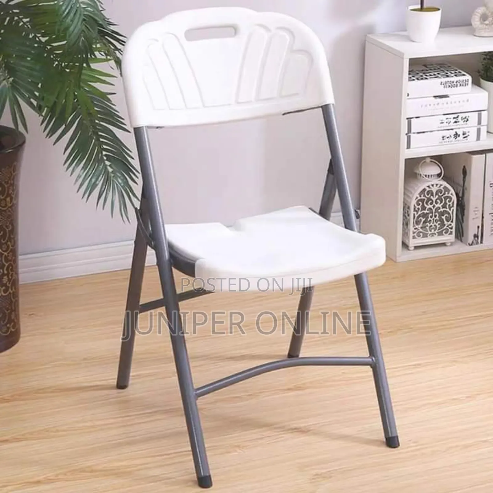 Foldable Chair BVCDFH