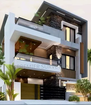 Architectural Designs