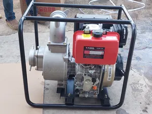 Diesel Water Pump