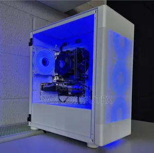 New Desktop Computer MSI model 16GB Intel Core i7 SSD 500GB