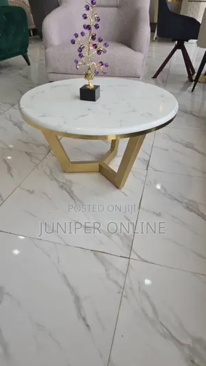 Turkey Center Table