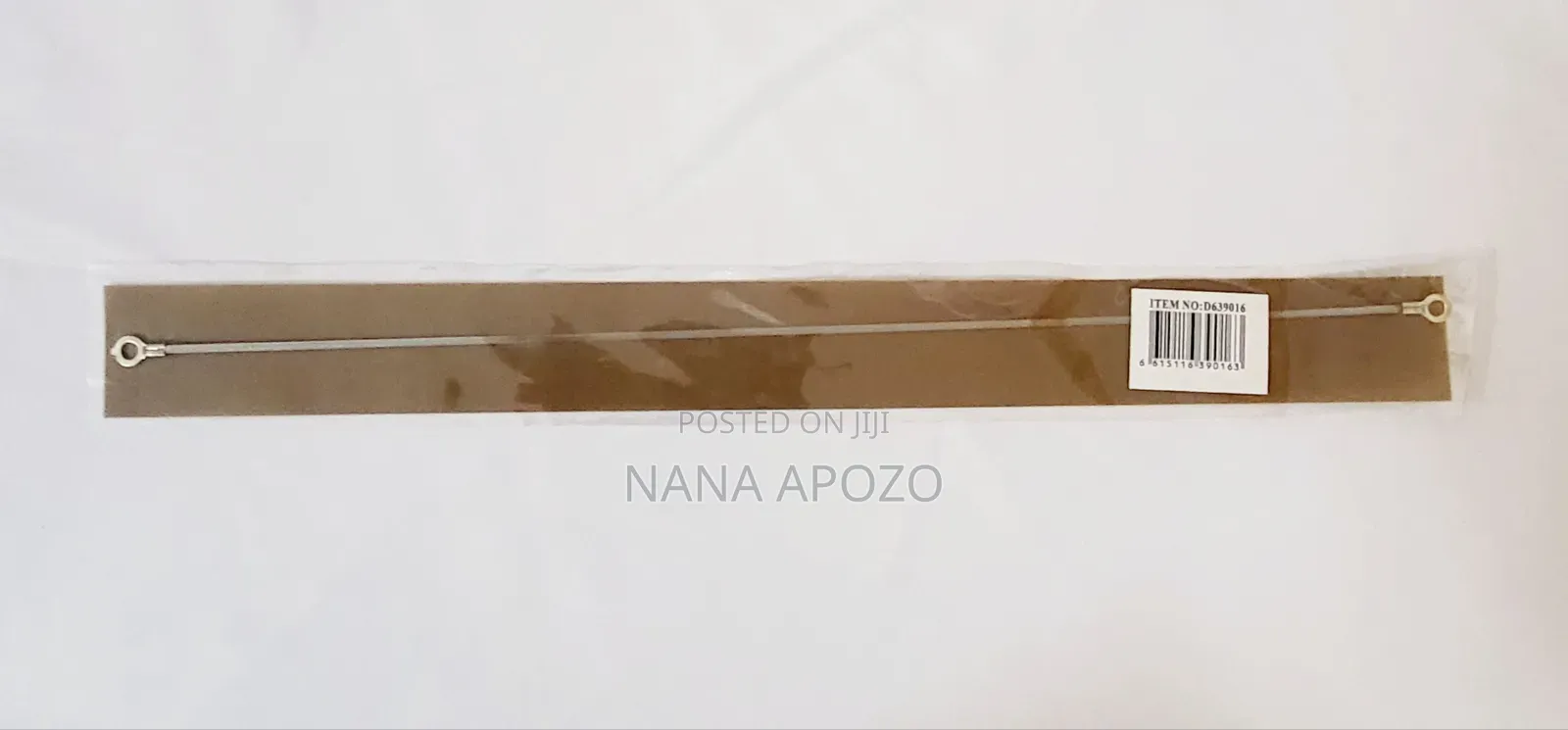 300mm Impulse Heating Element Wire