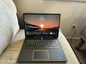 Laptop Alienware M17x R2 32GB Intel Core Ultra 9 SSD 2T