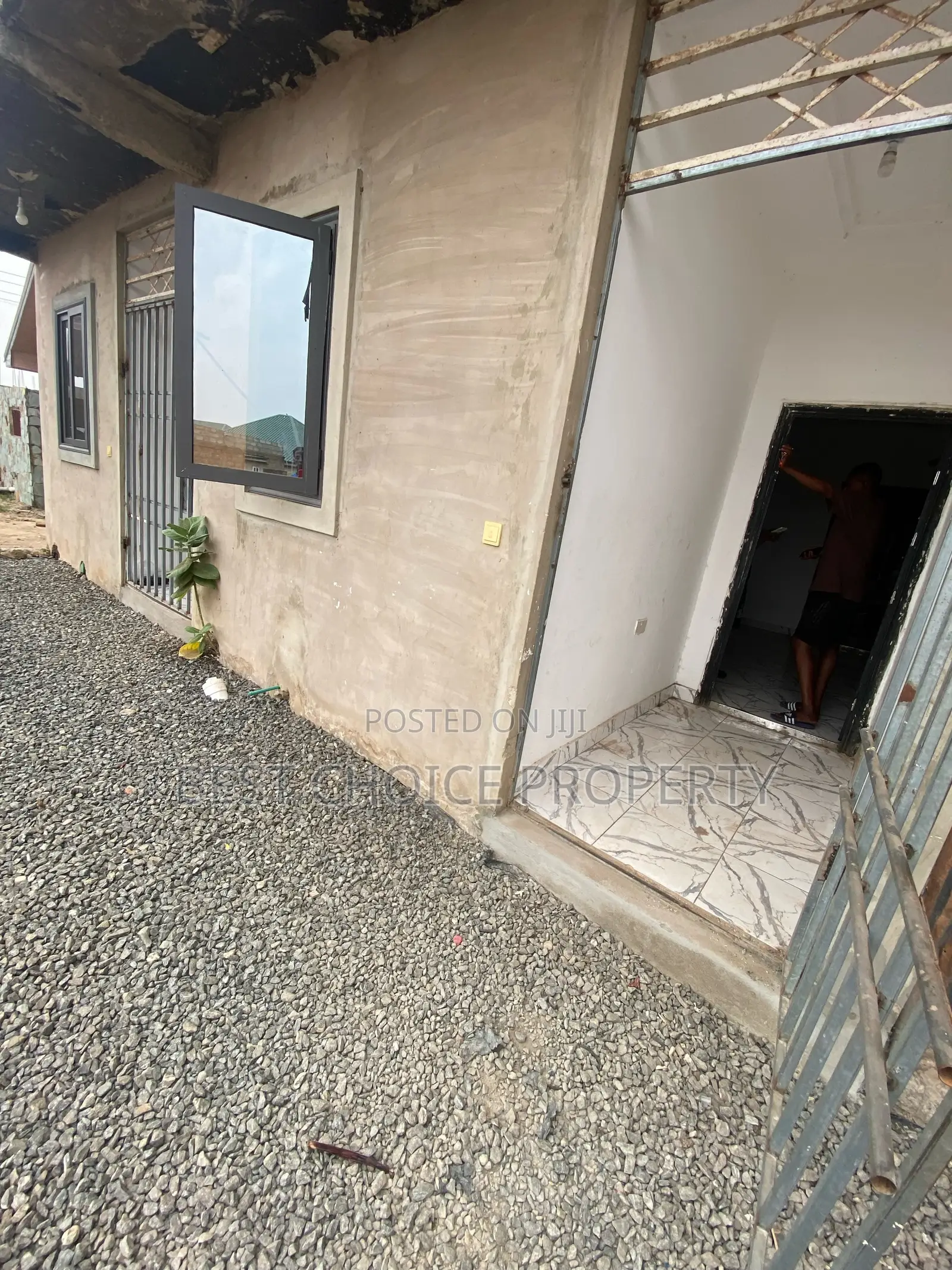 1bdrm Apartment in New Legon, Adenta for rent