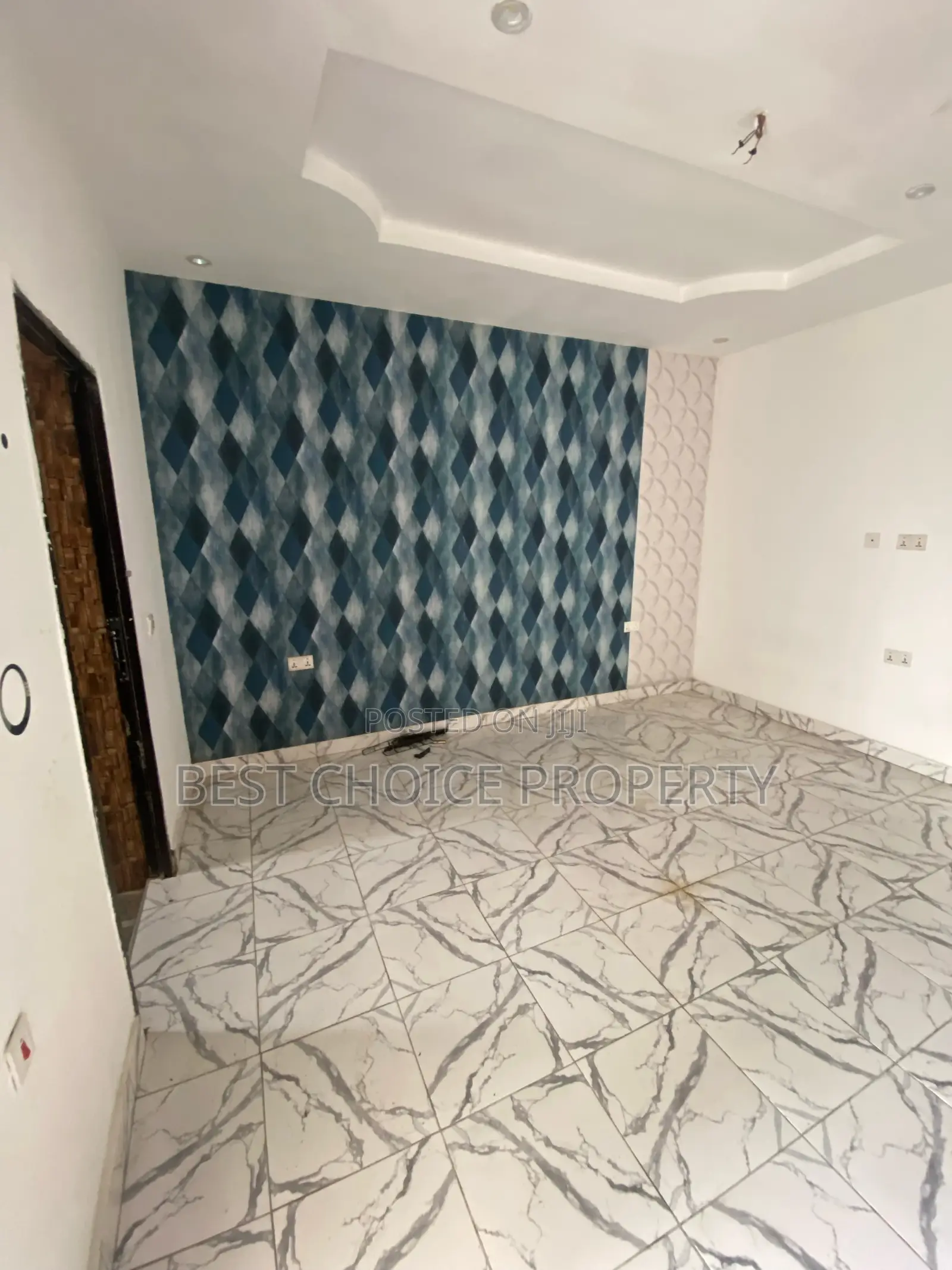 1bdrm Apartment in New Legon, Adenta for rent