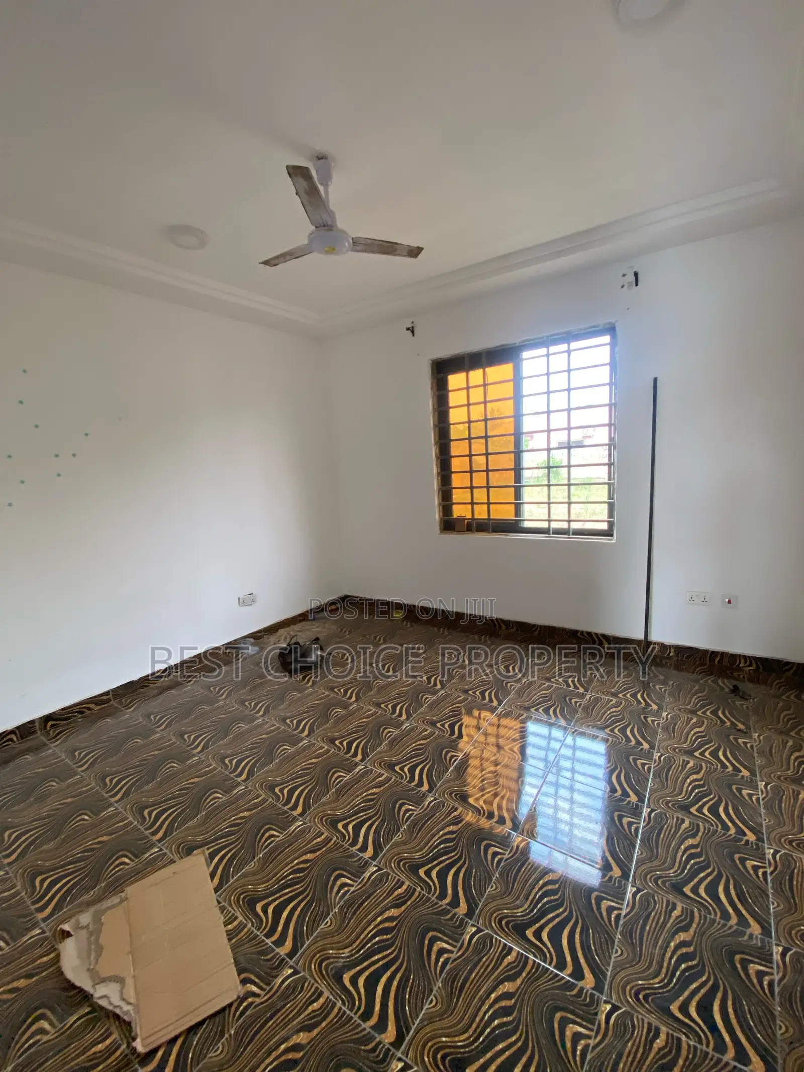 1bdrm Apartment in New Legon, Adenta for rent