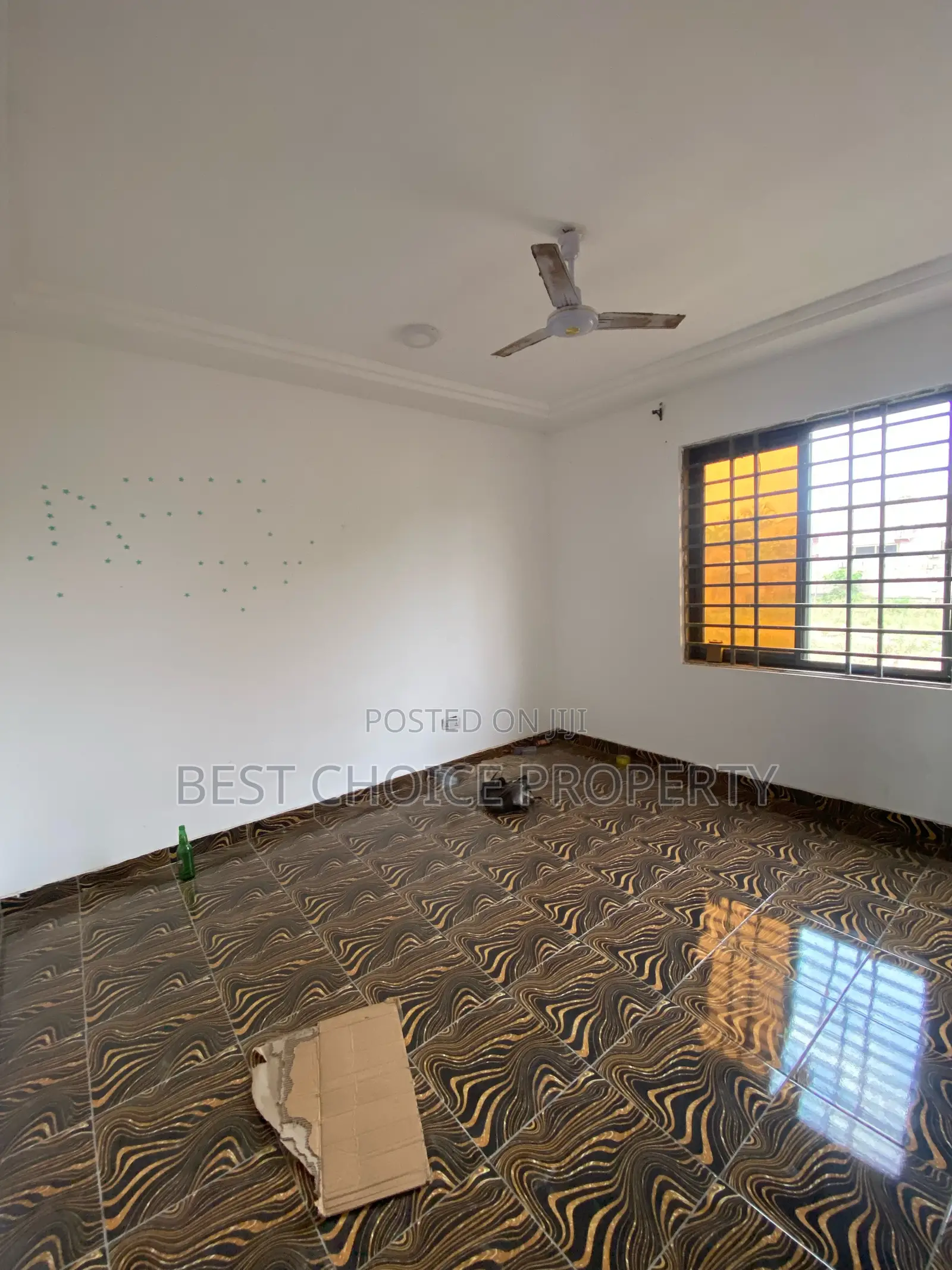 1bdrm Apartment in New Legon, Adenta for rent