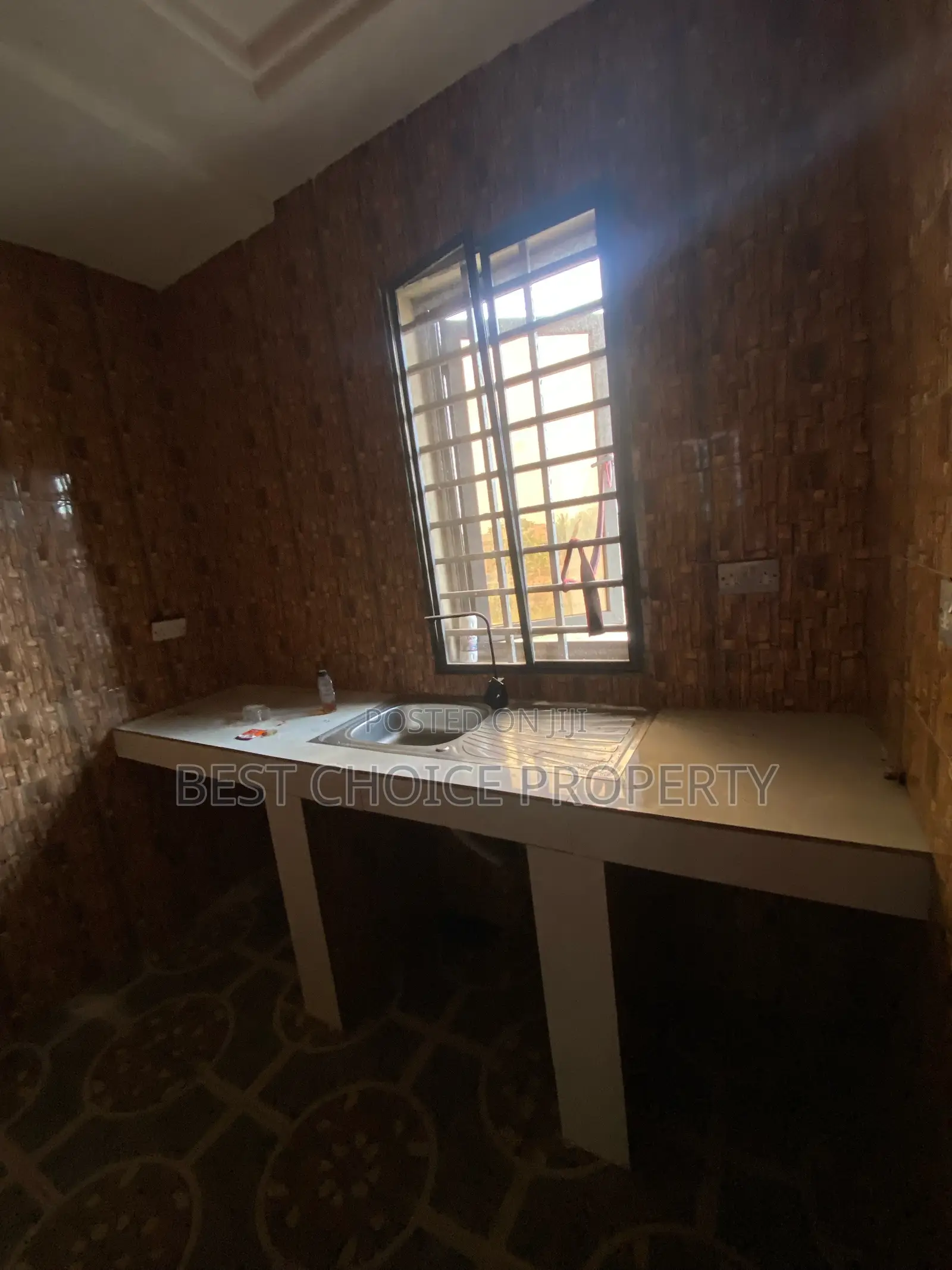1bdrm Apartment in New Legon, Adenta for rent